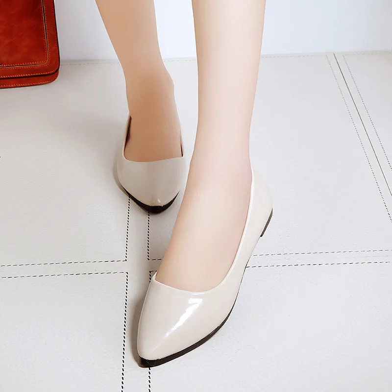 

2021 весенне-Летние повседневные новые модные удобные туфли на плоской подошве