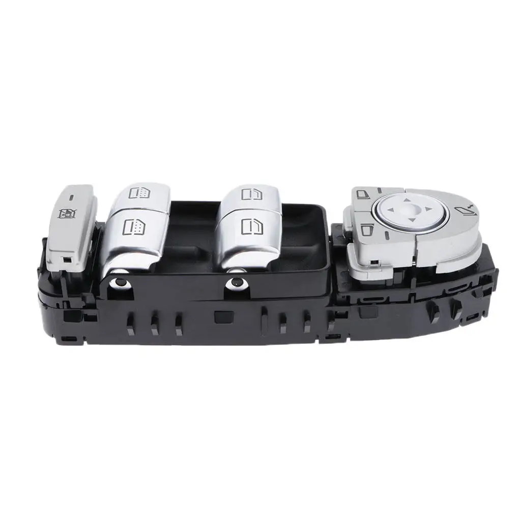 

Автомобильный переключатель стеклоподъемника для Mercedes S-Class