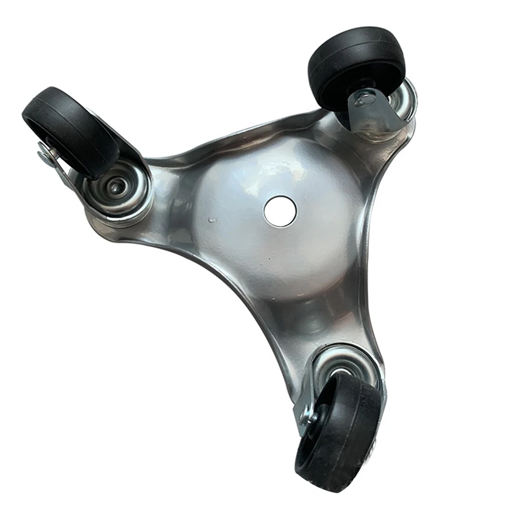 

Removable Home Triangle Furniture Mover Tool Practical Lifter Professional Use Moving Roller Sliders Steel Heavy Stuffs