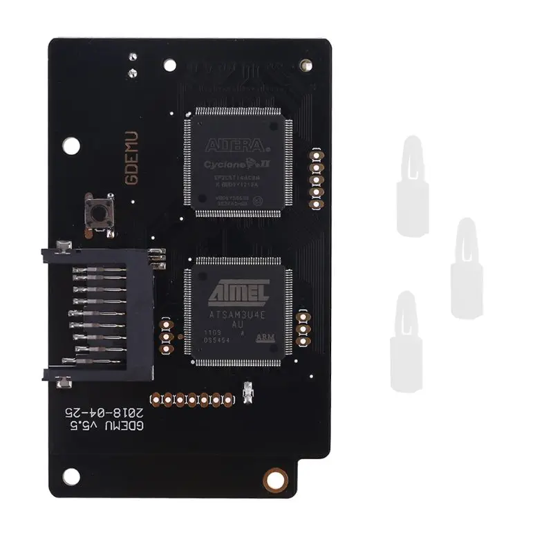 

Optical Drive Simulation Board for Optical Drive Board V5.15 Simulation Replace Part for SEGA Dream Cast No Welding