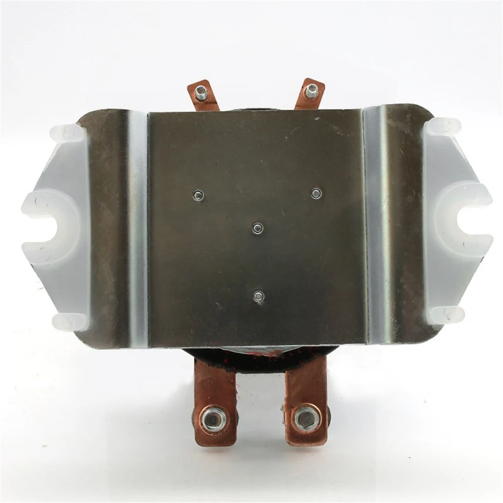 

Автомобильный 12В 100А батарейный изолятор Отключите выключатель питания