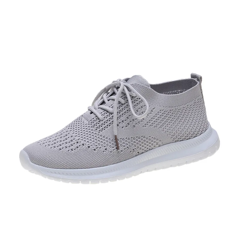 

Shoes Woman Sneakers Trainers Women Shoes Basket Femme Women Casual Mesh Tenis Feminino Casual Shoes