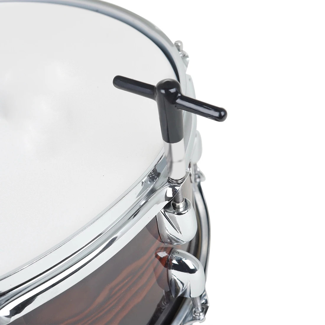 

Tuning wrench Drum Key Drum Tuning Wrench Square Screw Mouth Universal Drum Tuning Tool