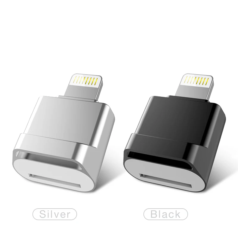 Новый бренд USB флеш-накопитель флешка для iPhone Xs Max X 8 7 6 iPad 16/32/64/128 GB карта памяти