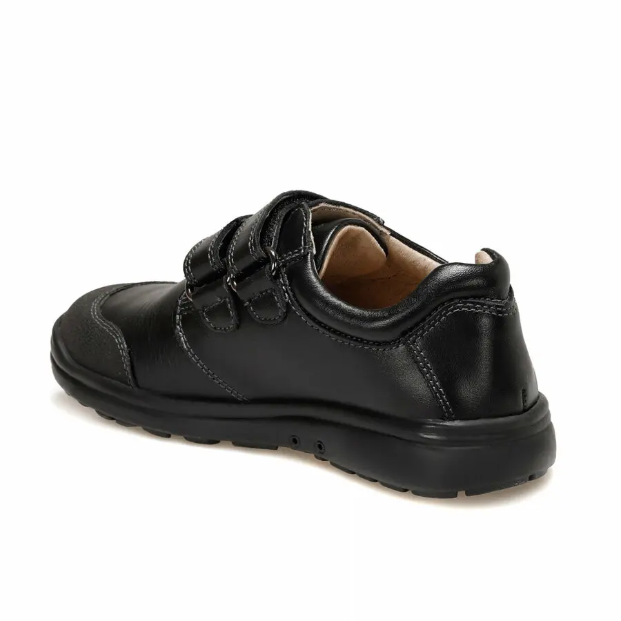 

Children Shoes Garvalin 141130 Garvaln Black Boy Casual Shoes