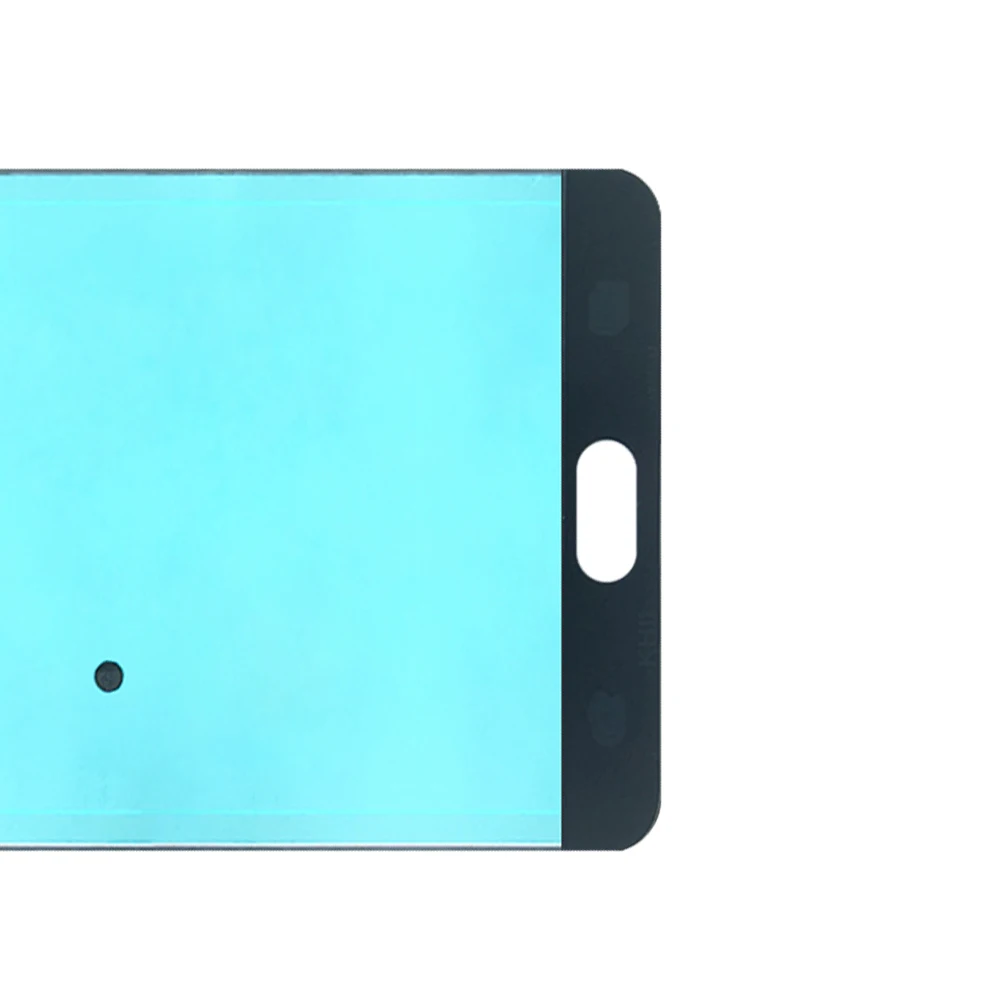 ЖК-дисплей Super AMOLED 10 шт. 100% протестированный рабочий сенсорный экран в сборе для