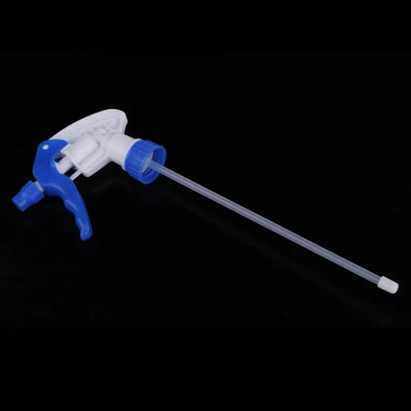 1 шт. красная пластиковая бутылка соединяющая воду опрыскивание пестицидом