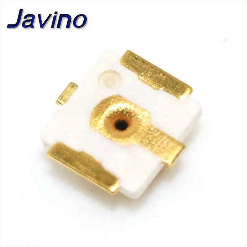 Коннекторы для платы PCB U.FL IPEX / IPX joint SMT SMD Мужской Разъем мини карта антенный