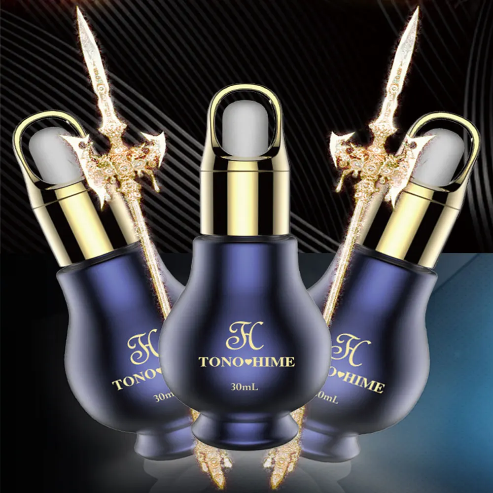 Мужское массажное масло для пениса уплотненное увеличения эрекции улучшения