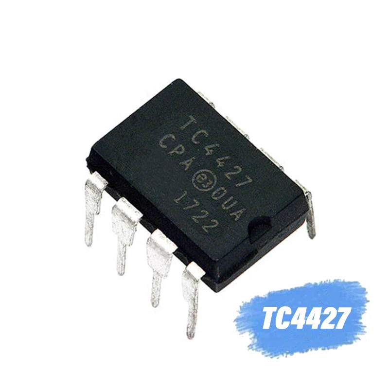 4427cpa dip tc4427epa