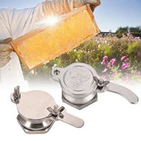 1pcs stainless steel honey gate honey valve honey tap for honey extractor beekeeping supplies equipment