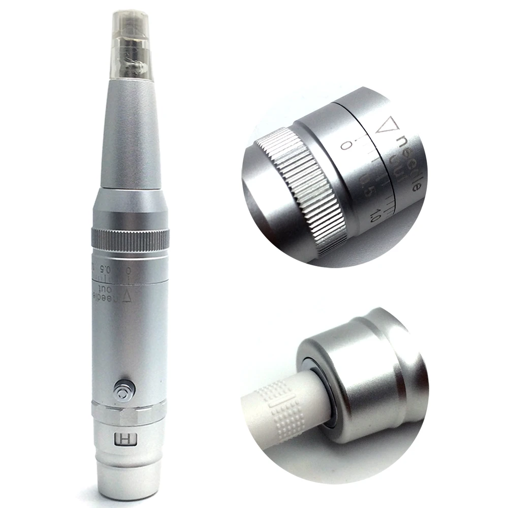 Professional Permanent Makeup Rotary Tattoo Eyebrow Machine For The Electric Eyebrow Tattoo Gun Pen Makeup Tattoo Machine