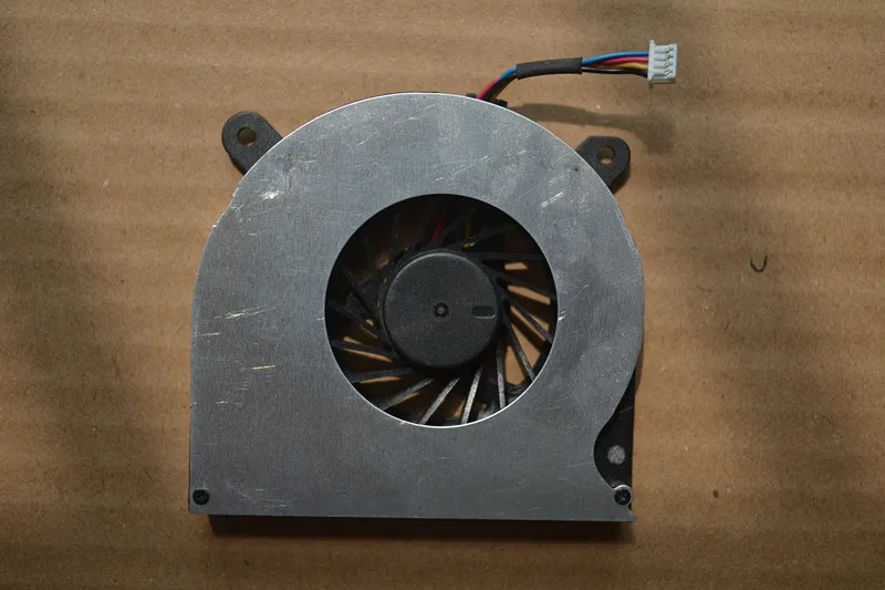

New laptop cpu cooling fan for DELL E6400 PP27L BATA0610R5H