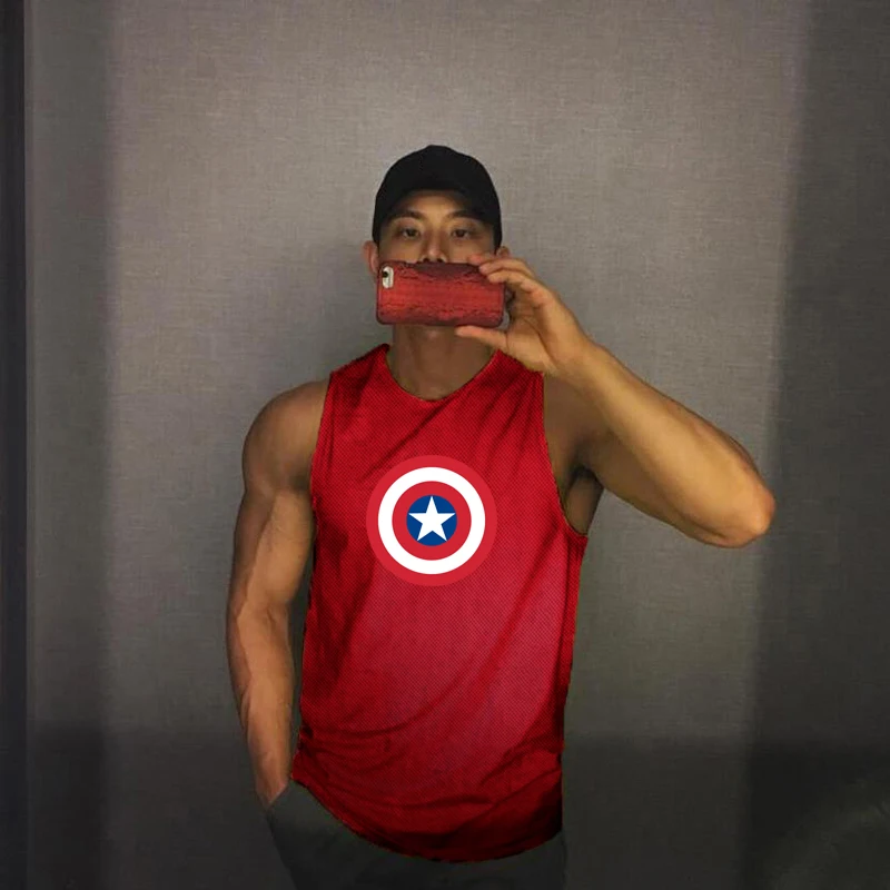 Новинка Повседневная летняя одежда для фитнеса тренировок сетчатый топ на