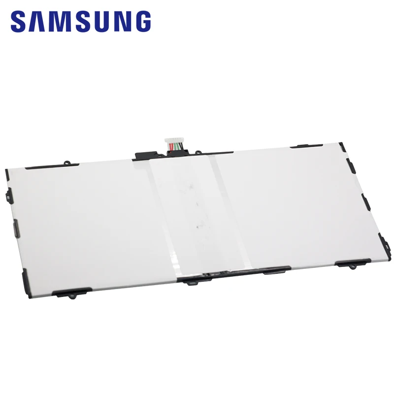 Оригинальный аккумулятор для планшета Samsung Galaxy Tab S 10 5 дюйма T800 T801 T805 Φ T807 7900 мАч с