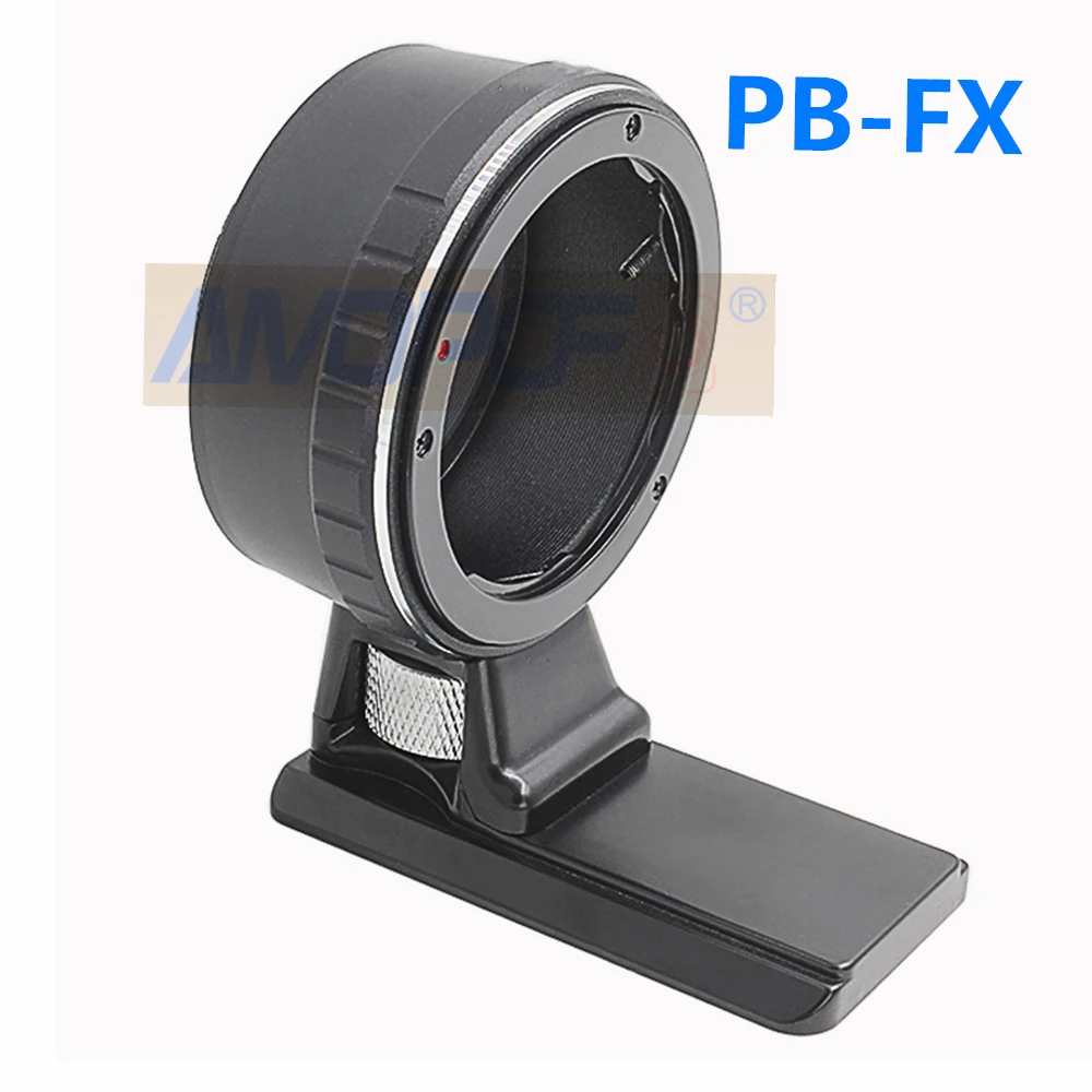 Адаптер для объектива PB FX|Адаптеры объектива| |