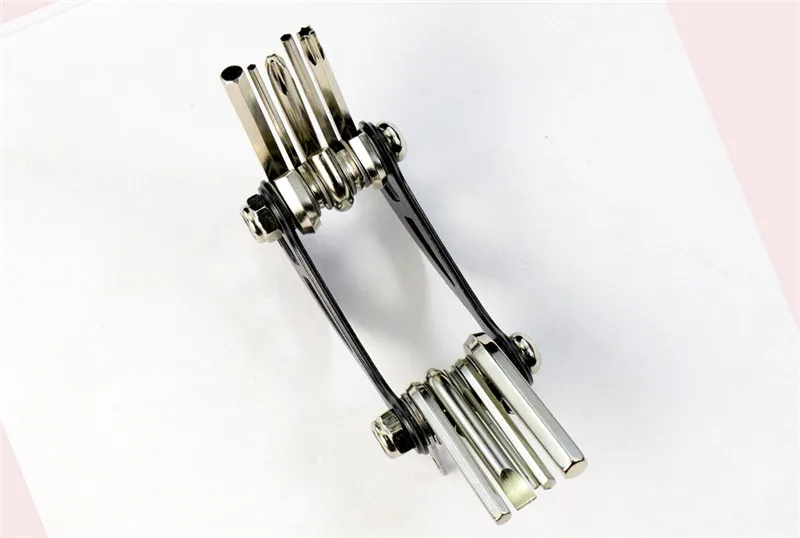 Y START BT03 10 pin мульти инструменты спин Torx велосипедов устанавливает велосипед из