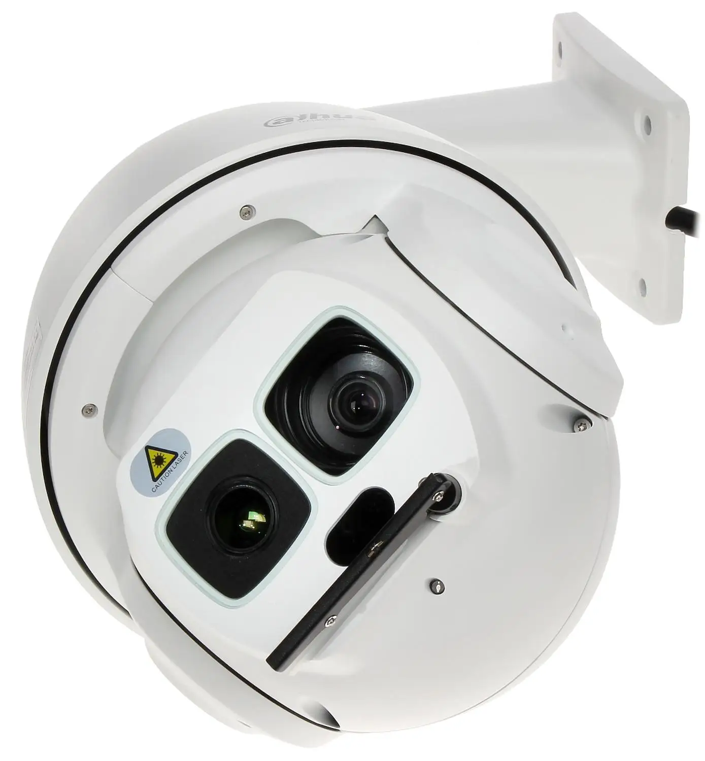 Новая IP камера dahua с поддержкой нескольких языков 4G 4 МП 45x SD6AL445XA HNR IR Starlight WizMind