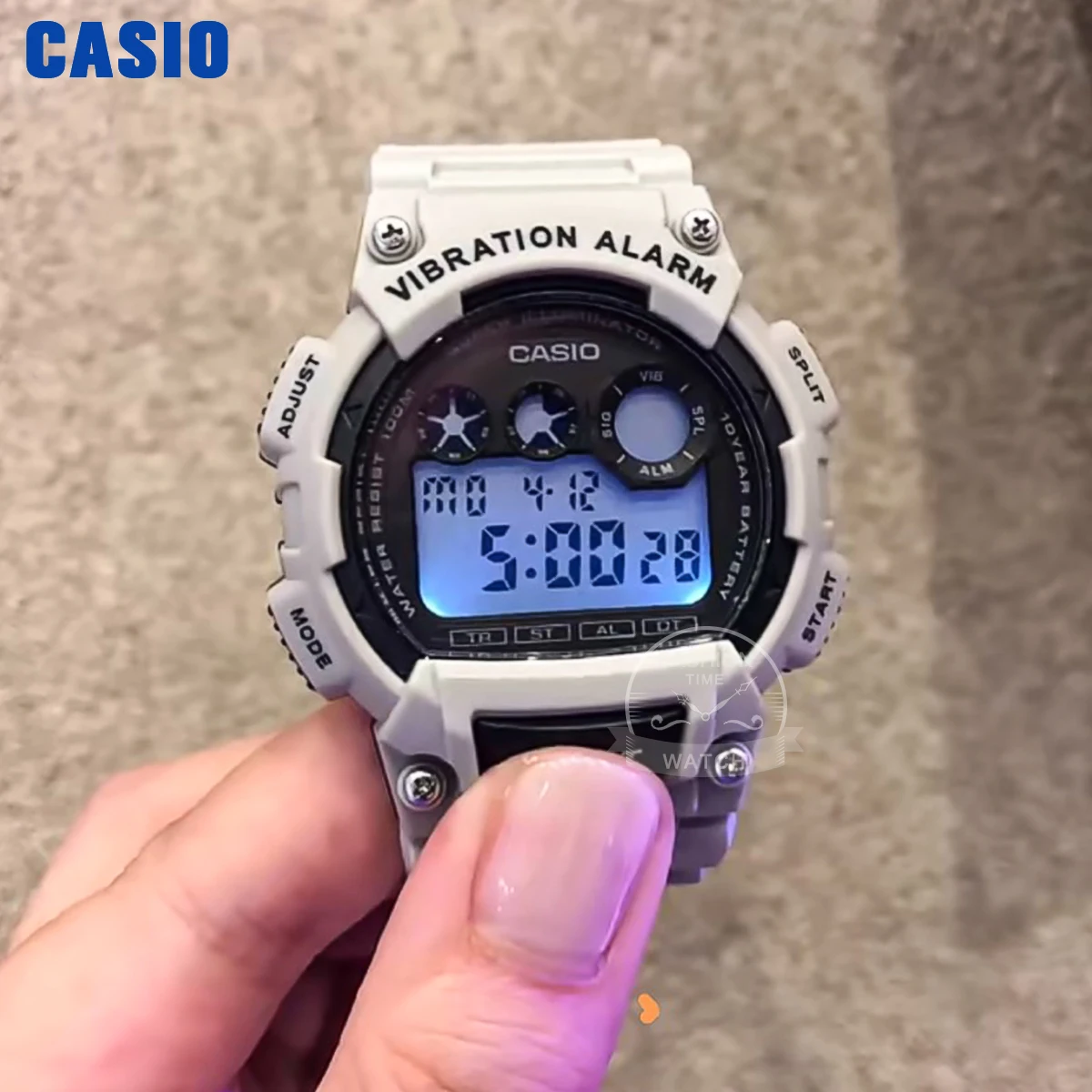Casio watch g shock watch men top luxury set military LED relogio...