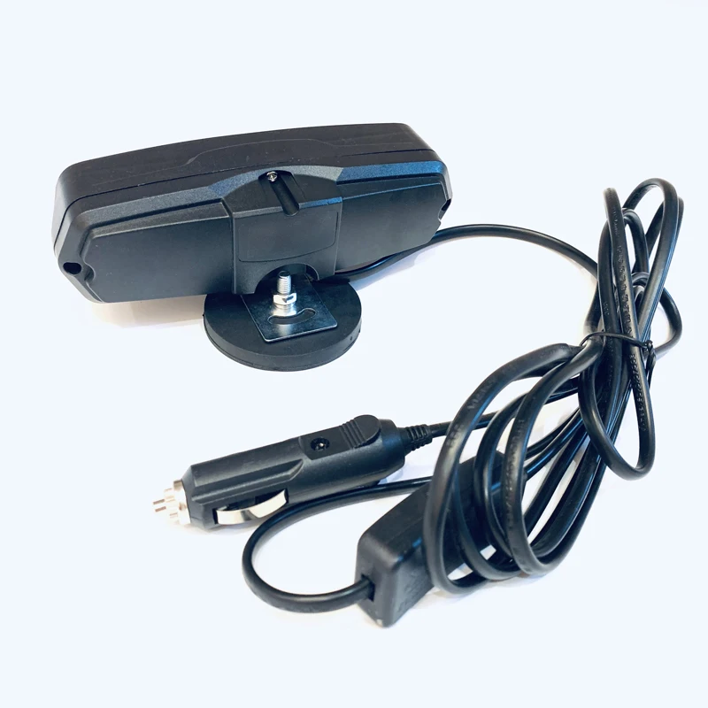 Портативный магнитный держатель на крыше точечный светильник для автомобиля