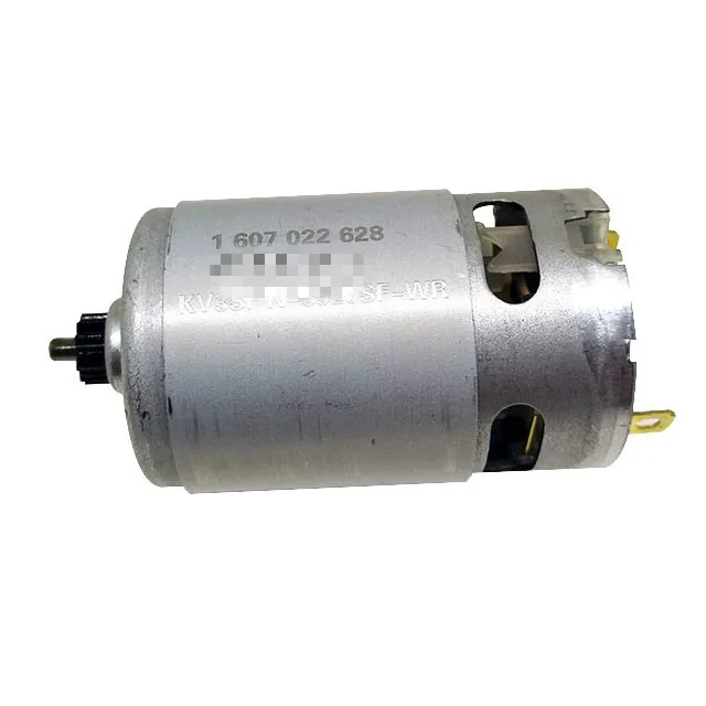 Двигатель для ручной дрели 13 зубьев 14 4 В сменный двигатель BOSCH Φ PSR GSR14.4-2-LI GSR |