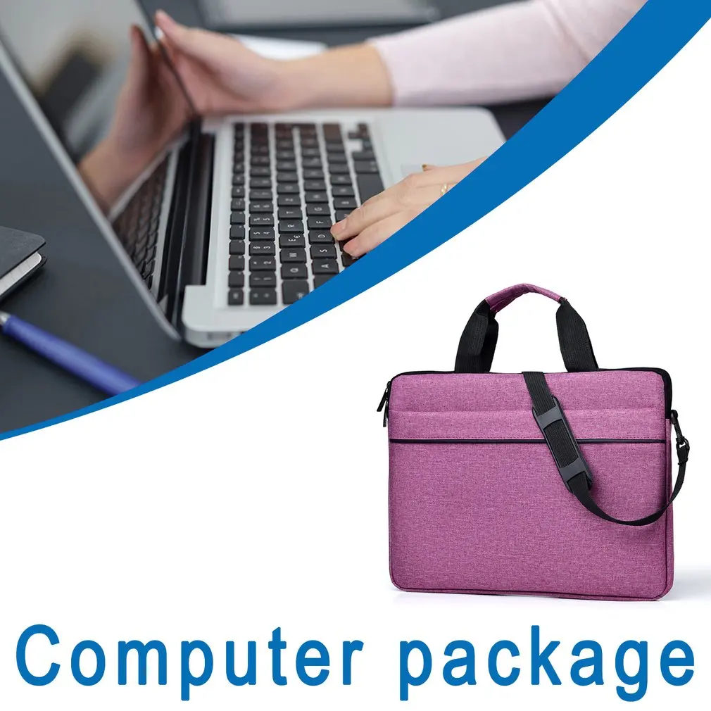 Сумка на плечо для портативного компьютера ноутбука|Сумки и чехлы ноутбуков| |