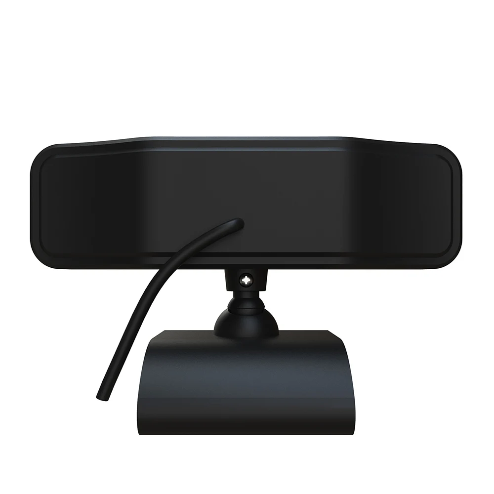 HXSJ S1 HD 1080P Веб-камера Встроенный микрофон Автофокус высокого класса видео вызов компьютер периферийная камера для ПК ноутбук