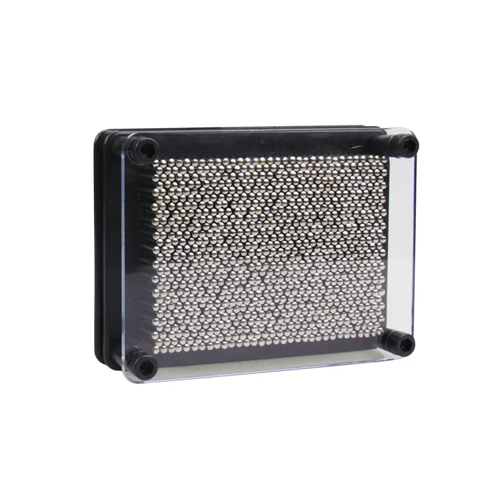 Креативная 3D доска для художественного творчества металлическая скульптура