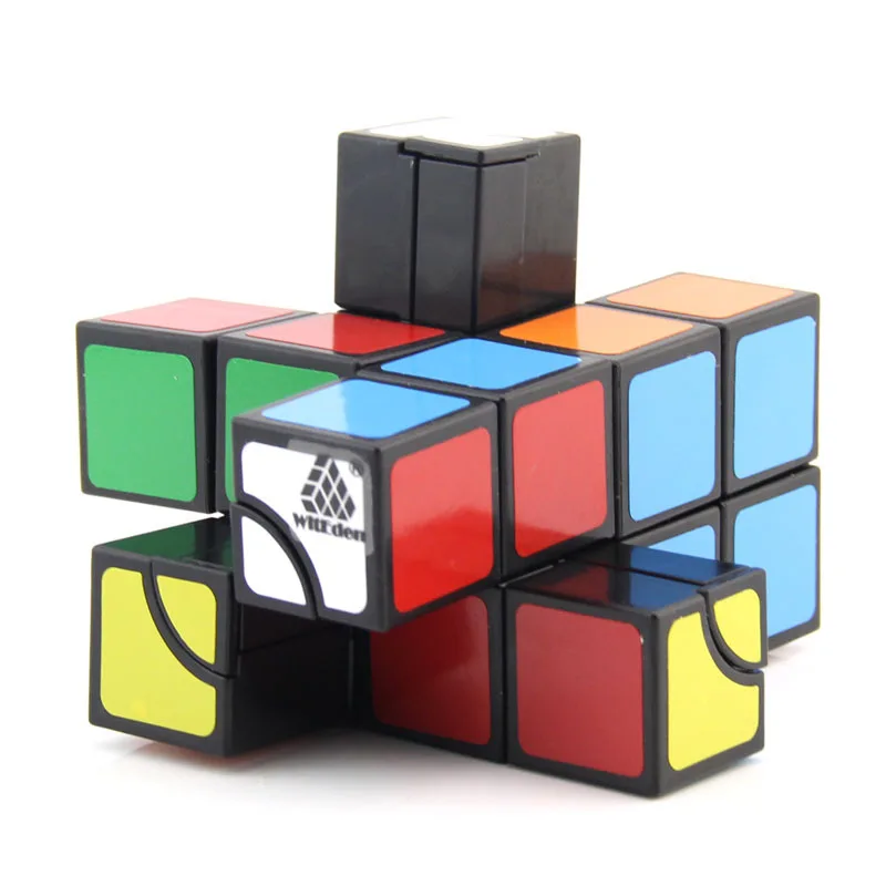 

Magic Cube Magnetique Stress Reliever Toys for Tots Bandaged Cubes Puzzle Cubes Exciting Collectibles Anti Stress Toy