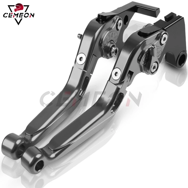 

Для Honda ST1300 ST 1300 2008 2009 2010 2011 2012 08 09 10 11 12 ручка для мотоцикла джойстик Регулируемый рычаг тормоза сцепления