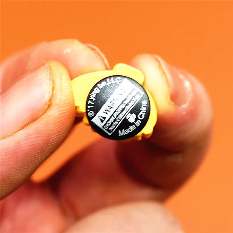 Novel Single Sale Cute Mini Shoe Charms Accessories Simulation Fruits&Vegetables Shoe Decoration fit croc jibz Kid's X-mas Gifts