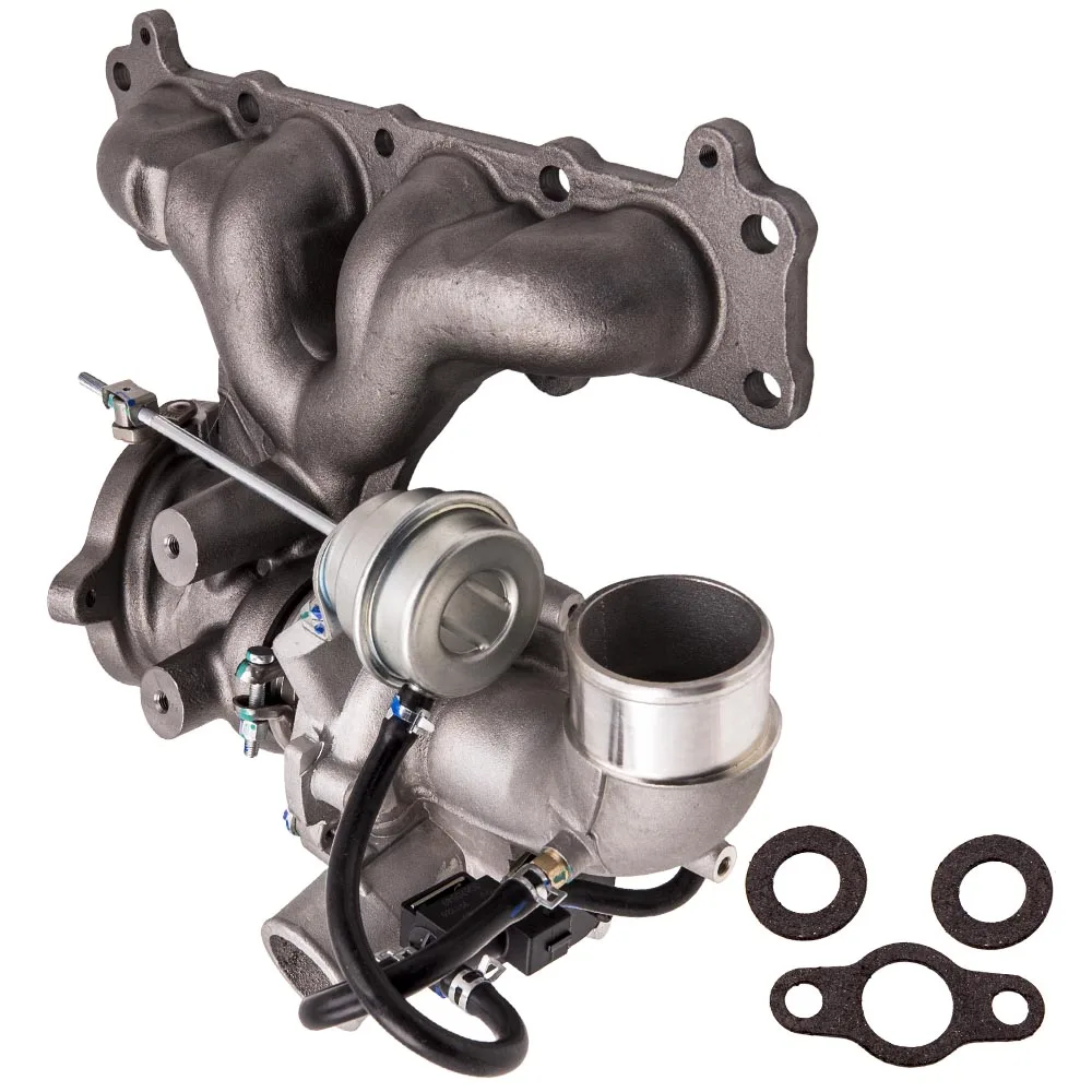 Турбокомпрессор для Ford Mondeo IV Turnier BA7 2010-2014 EcoBoost 53039880288 л кВт турбокомпрессор |