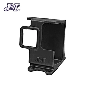 Чехол JMT для экшн-Камеры GoPro Hero 567, с 3D принтом