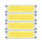 Светодиодный чип, 4 шт., 10 Вт, 30-34 В постоянного тока, 300 мА