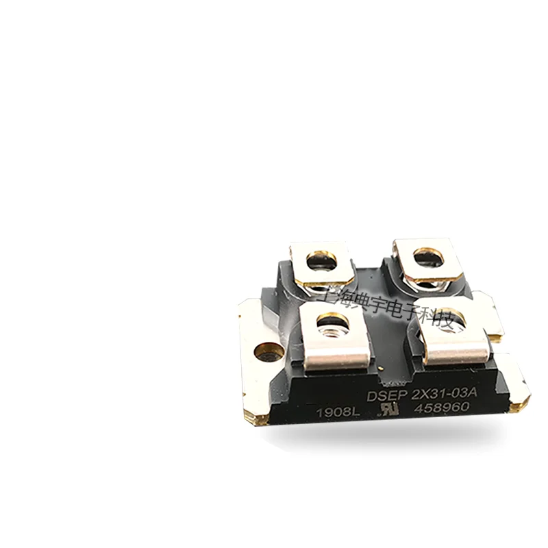 

DSEP2X31-03A DSEP2X61-12A Module Original, can provide product test video