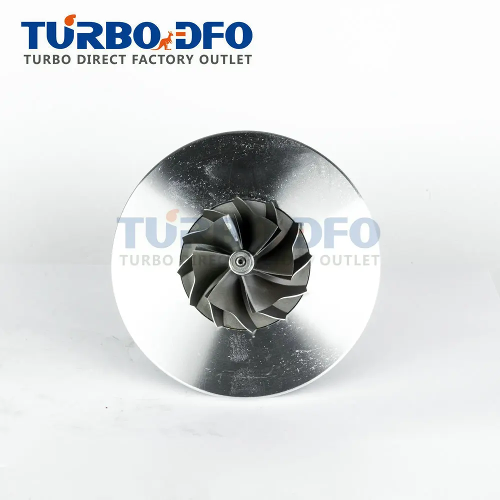 

53169880015 Turbocharger cartridge core Turbine CHRA 30646952AD 30646952AB for Volvo V60 II 3.0 T6 SI6T 224KW 305HP 2010-2014