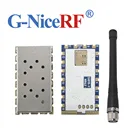 2 шт.лот встроенный модуль рации SA818S VHF Band 134-174 МГц