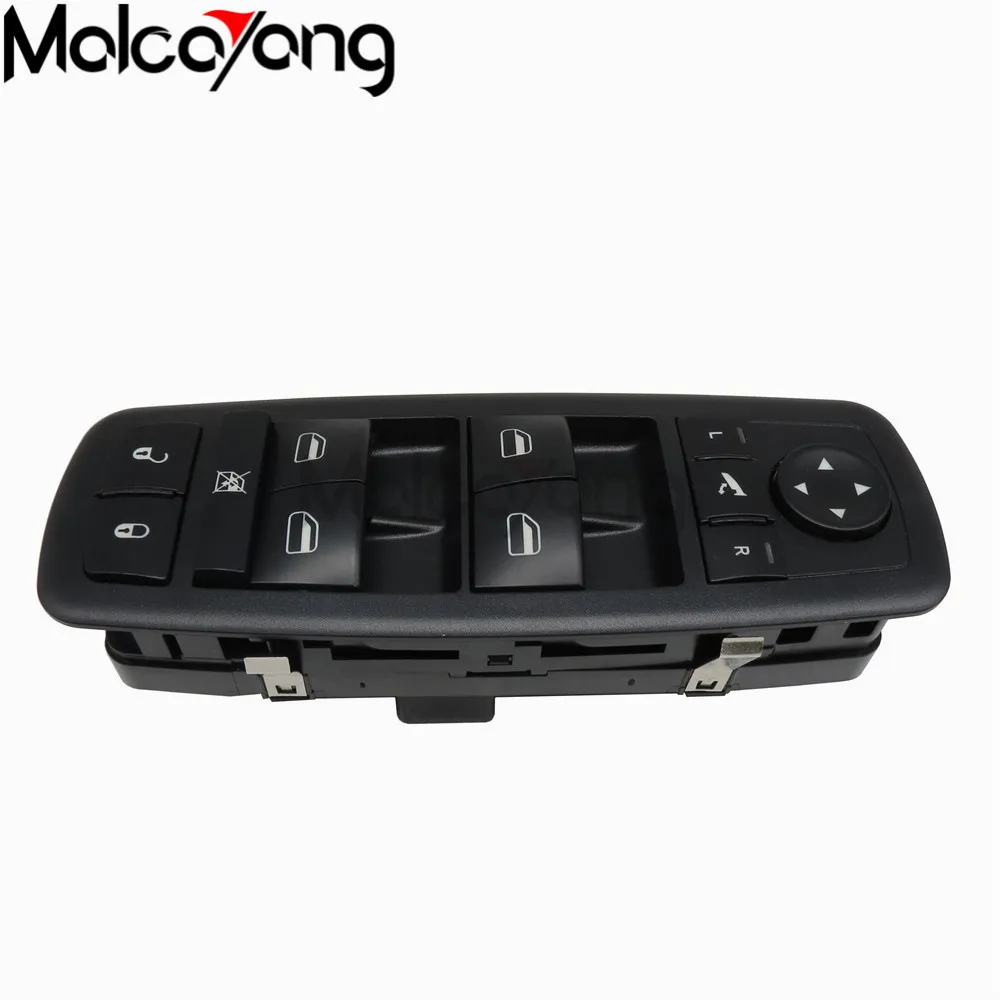 Оконный переключатель 04602534AF для GRAND CARAVAN TOWN & COUNTRY Dodge Grand Caravan 2008 2009 100%