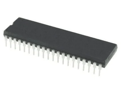 

PIC16F884-E/P DIP-40 PIC16F884-I/P