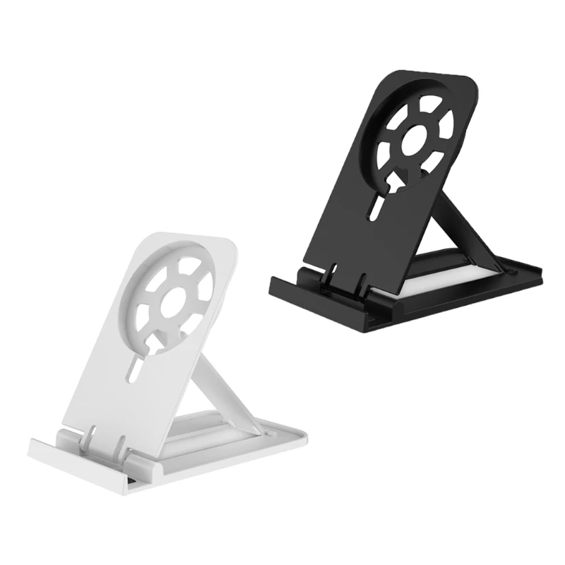 

Foldable Phone Holder Charger Cradle Stand Charging Dock For-iPhone 12 Magnetic Magsafing Charger Dock Station