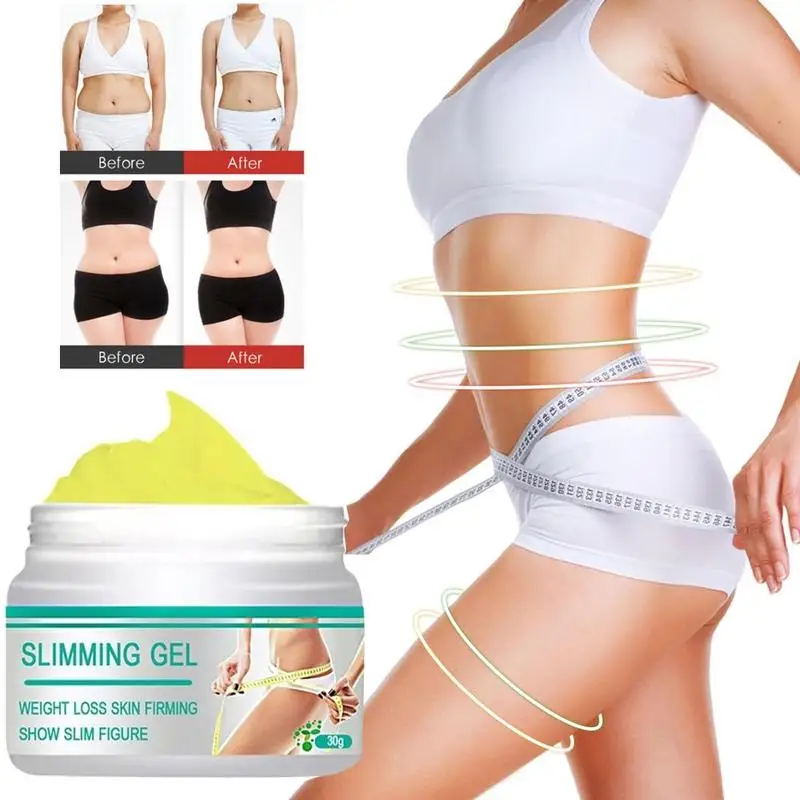 Крем для похудения крем профессиональный пупка рук ног жира пиво живот продукты