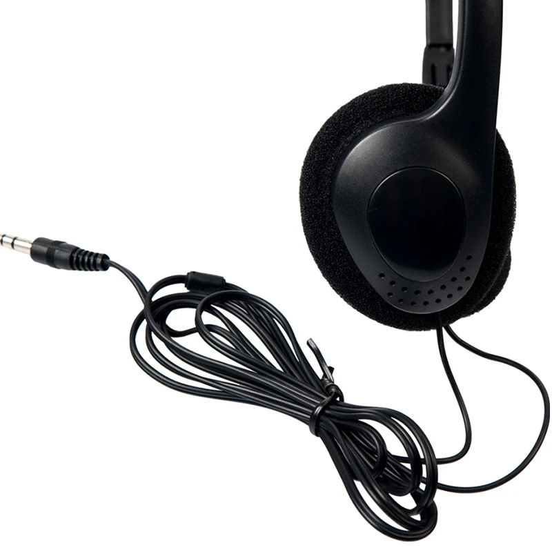 

Portable 3.5mm Electric Violin Headphone Earphone Musical Instrument Accessories