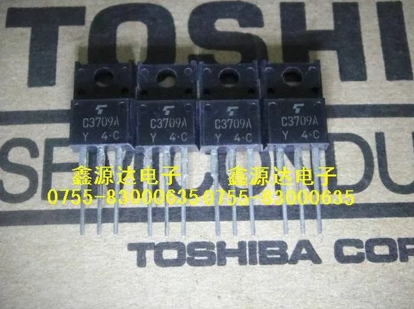 100% новый и оригинальный 2SC3709 C3709 2SC3709A Y C3709A Y| |