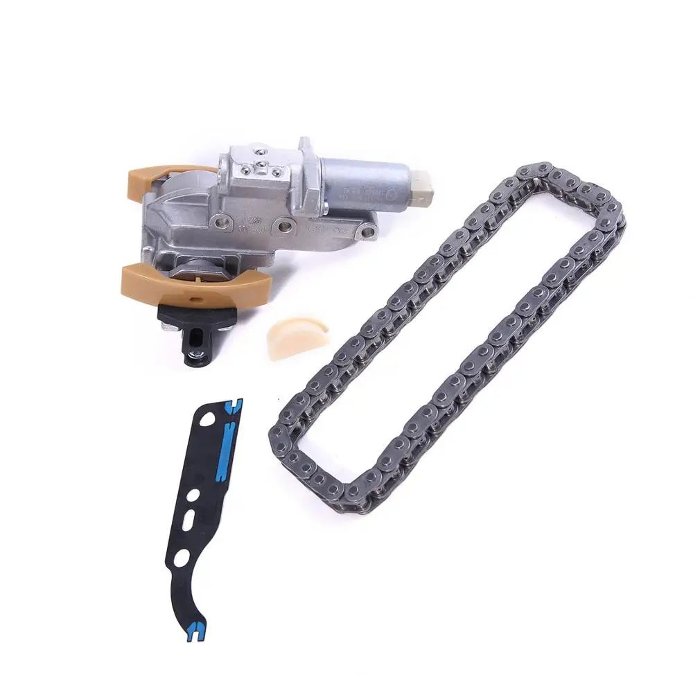 1 комплект натяжители цепи распределительного вала ГРМ + и прокладка 058 109 088 L 229 B