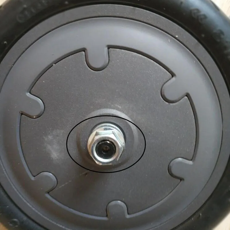 Болты с фиксированными гайками для колеса 2 шт. винты Xiaomi M365 PRO детали винтов