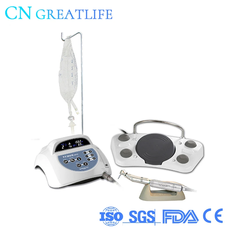 Мотор Saeshin Traus XIP10 для системы