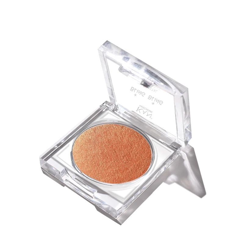 Макияж Румяна Палитра натуральный розовый щек водостойкая долговечная