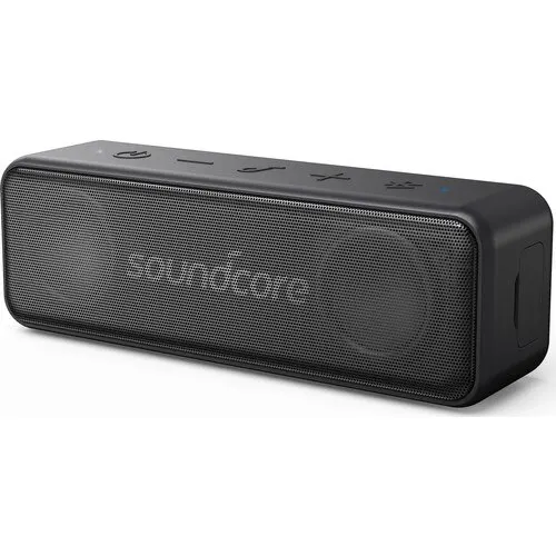 Anker Soundcore движения B Bluetooth Speaker 12W стерео Audio IPX7 Водонепроницаемость 12 часов чтобы