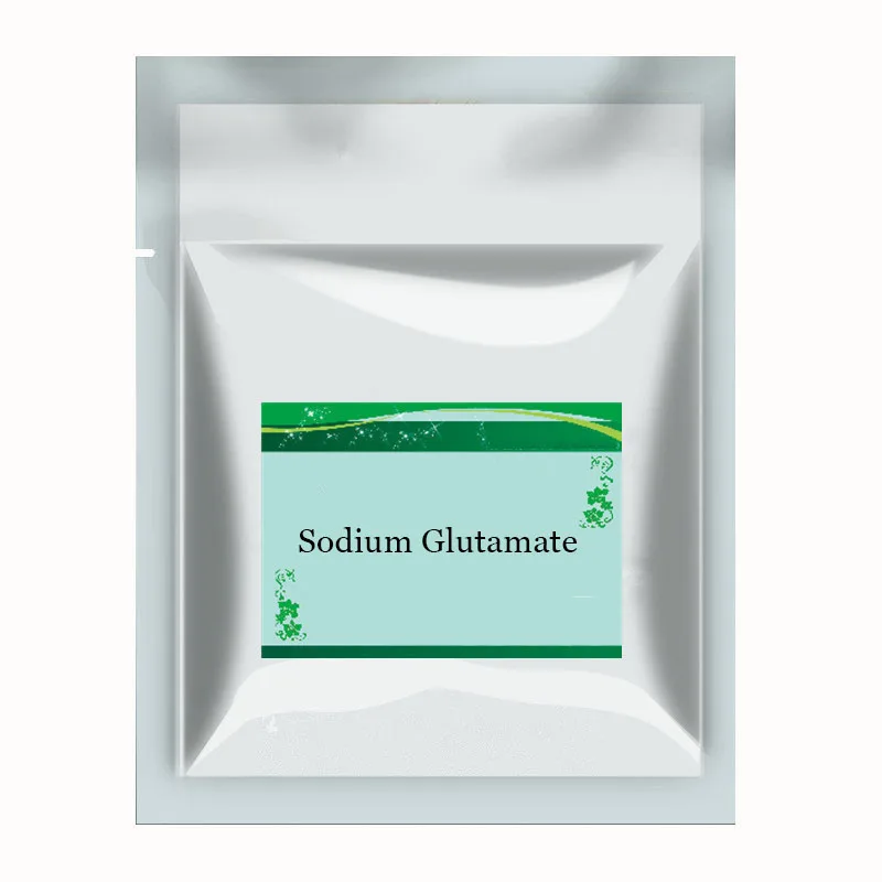 

99% Sodium glutamate food grade additive, flavor enhancer, freshness enhancer, preservative