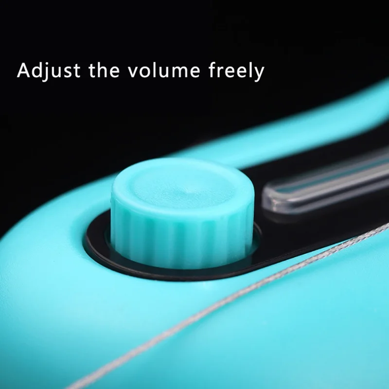 Fishing Alarm Electronic Buzzer Led Bite Indicator Met 3 LR44 Battery Glitter Sound Bell Clip on Rod New | Спорт и развлечения